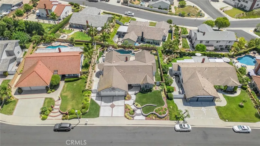 4760 Via Amante, Yorba Linda, California 92886