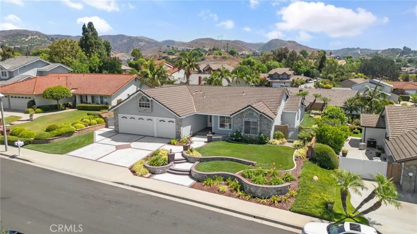 4760 Via Amante, Yorba Linda, California 92886