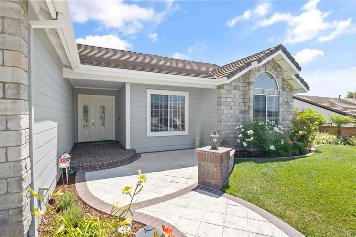 4760 Via Amante, Yorba Linda, California 92886