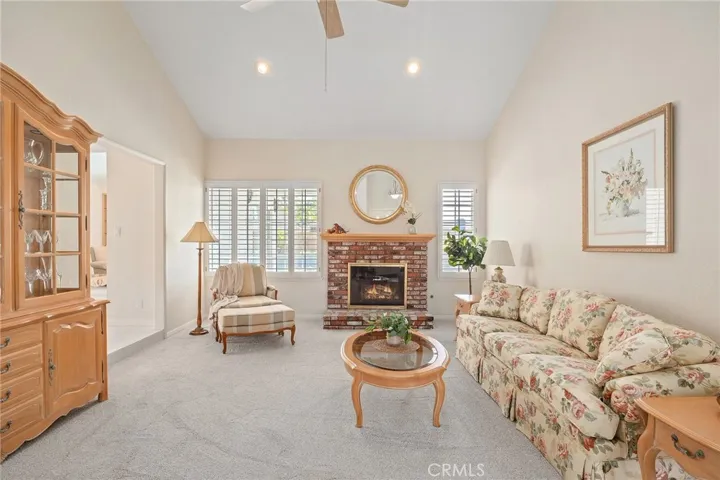 Formal Living Room
