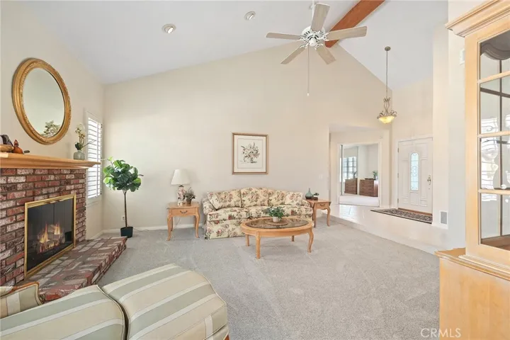 4760 Via Amante, Yorba Linda, California 92886