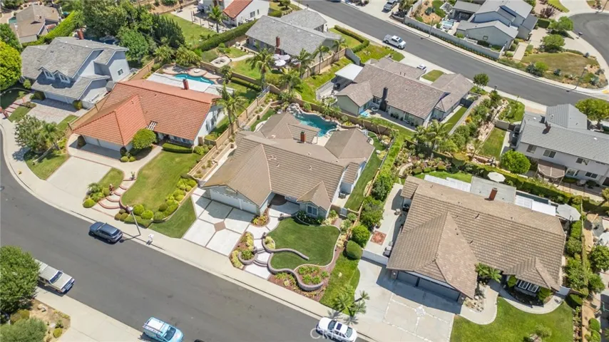 4760 Via Amante, Yorba Linda, California 92886