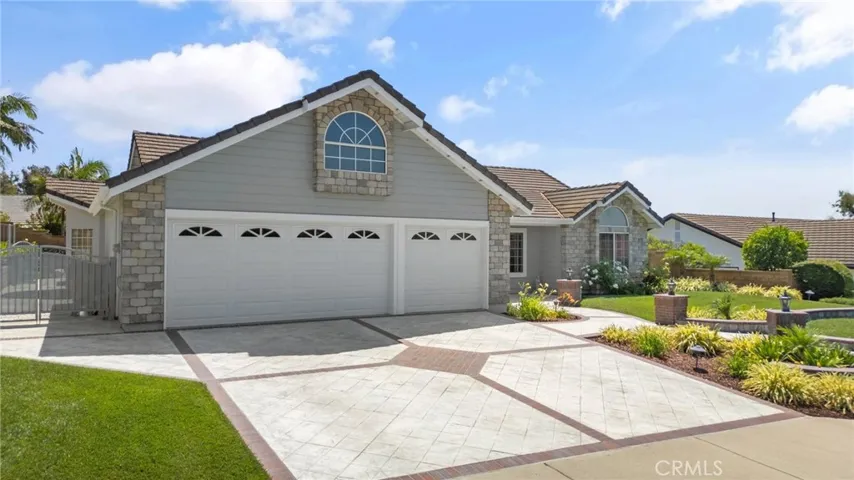 4760 Via Amante, Yorba Linda, California 92886