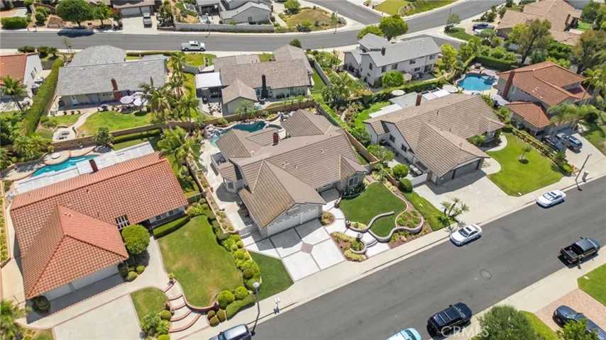 4760 Via Amante, Yorba Linda, California 92886
