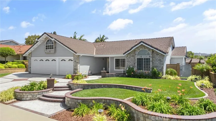4760 Via Amante, Yorba Linda, California 92886