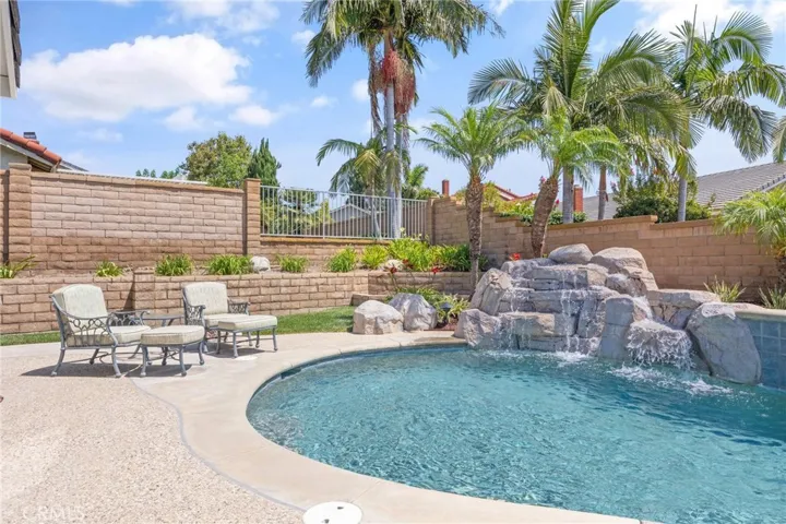 4760 Via Amante, Yorba Linda, California 92886