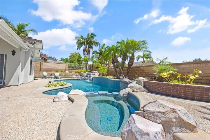 4760 Via Amante, Yorba Linda, California 92886