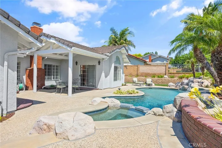 4760 Via Amante, Yorba Linda, California 92886