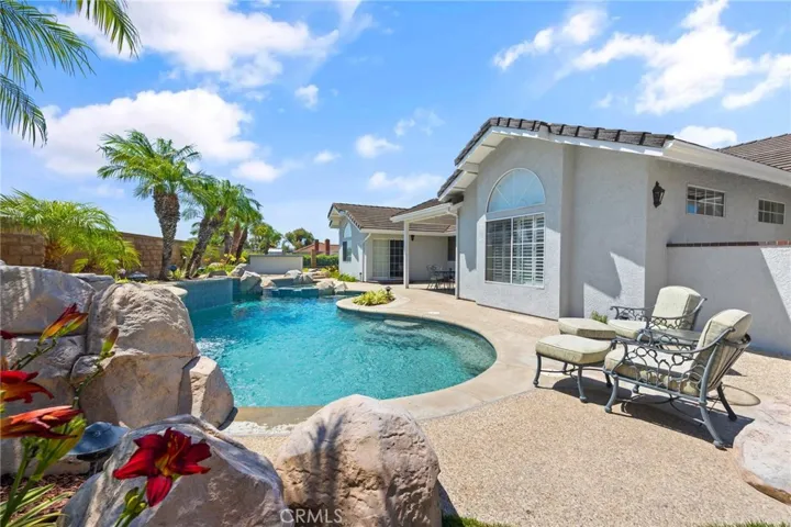 4760 Via Amante, Yorba Linda, California 92886