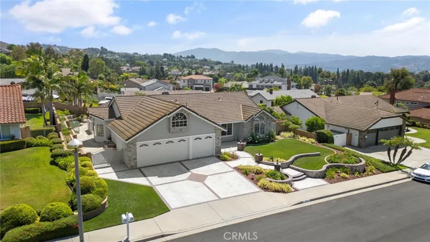 4760 Via Amante, Yorba Linda, California 92886