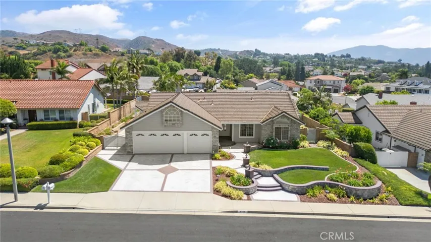 4760 Via Amante, Yorba Linda, California 92886