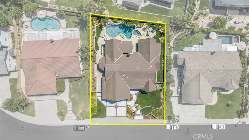 4760 Via Amante, Yorba Linda, California 92886