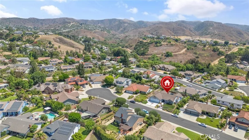 4760 Via Amante, Yorba Linda, California 92886