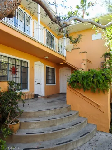 1260 N Hayworth Avenue, West Hollywood, California 90046