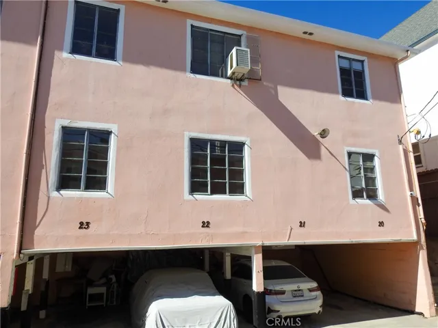 1260 N Hayworth Avenue, West Hollywood, California 90046