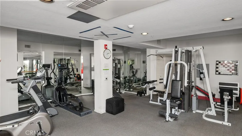 1281 Cabrillo Avenue 205, Torrance, California 90501