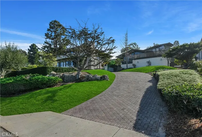 1508 Paseo Del Mar, Palos Verdes Estates, California 90274