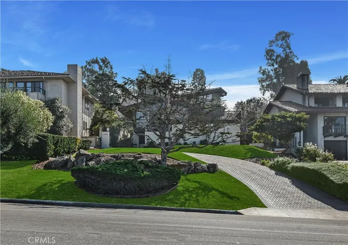 1508 Paseo Del Mar, Palos Verdes Estates, California 90274