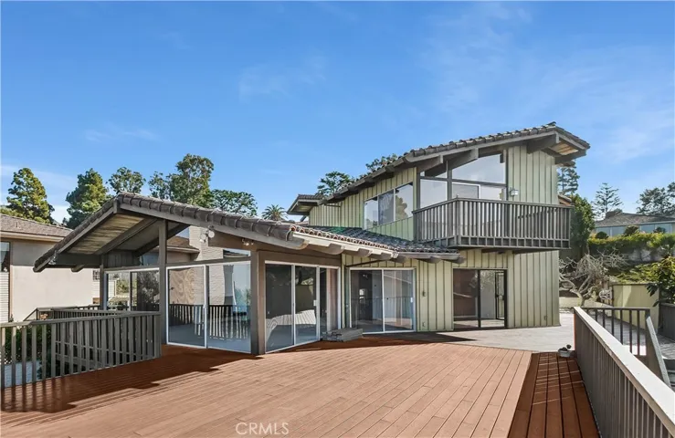 1508 Paseo Del Mar, Palos Verdes Estates, California 90274