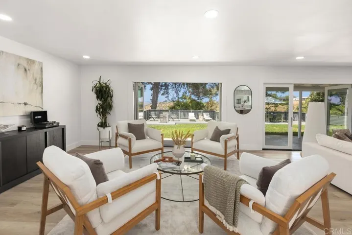 5670 Genoa Drive, San Diego, California 92120