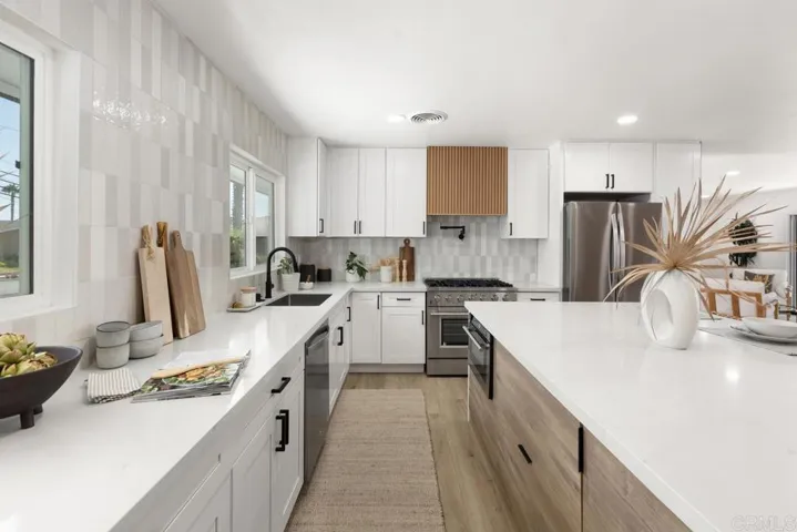 5670 Genoa Drive, San Diego, California 92120