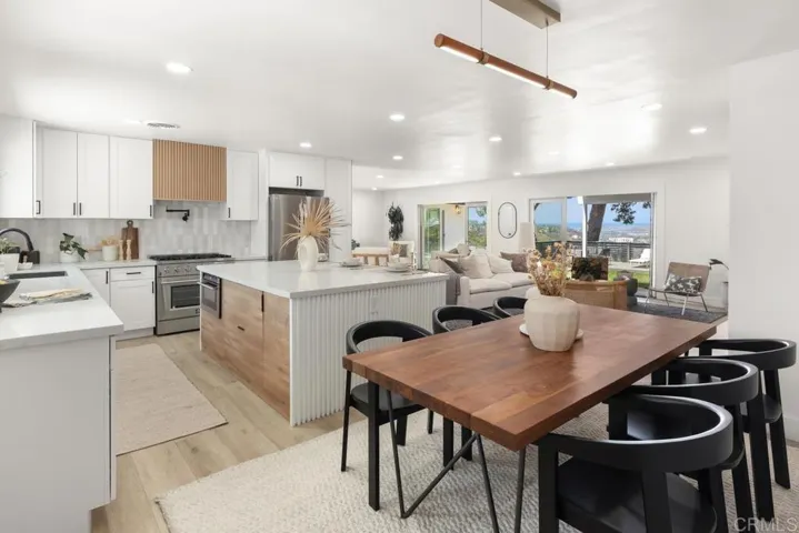 5670 Genoa Drive, San Diego, California 92120