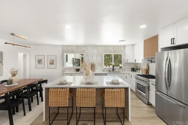 5670 Genoa Drive, San Diego, California 92120