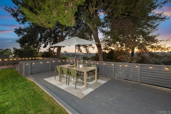 5670 Genoa Drive, San Diego, California 92120
