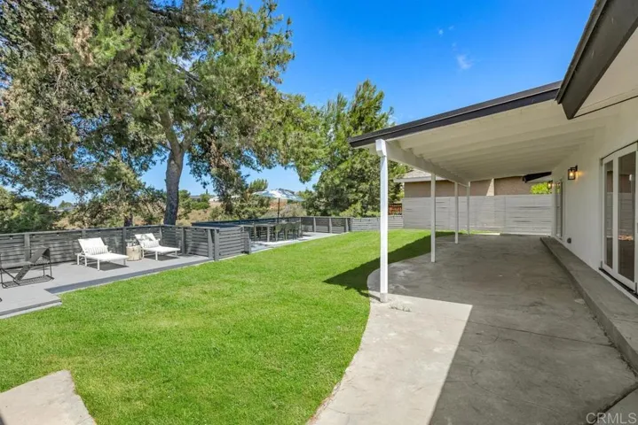 5670 Genoa Drive, San Diego, California 92120