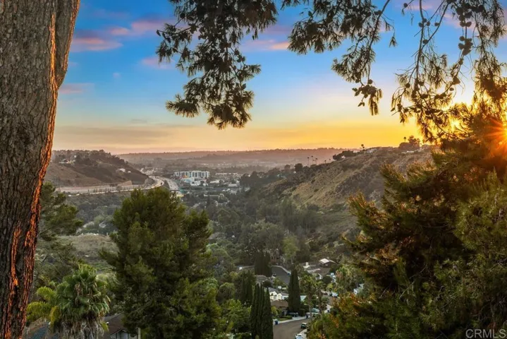 5670 Genoa Drive, San Diego, California 92120