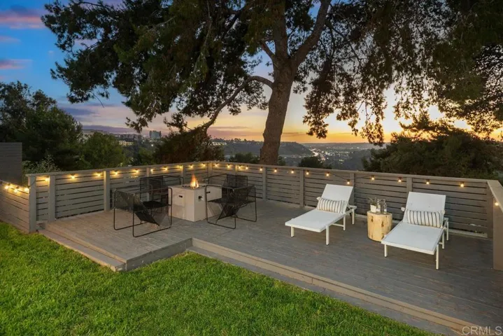5670 Genoa Drive, San Diego, California 92120