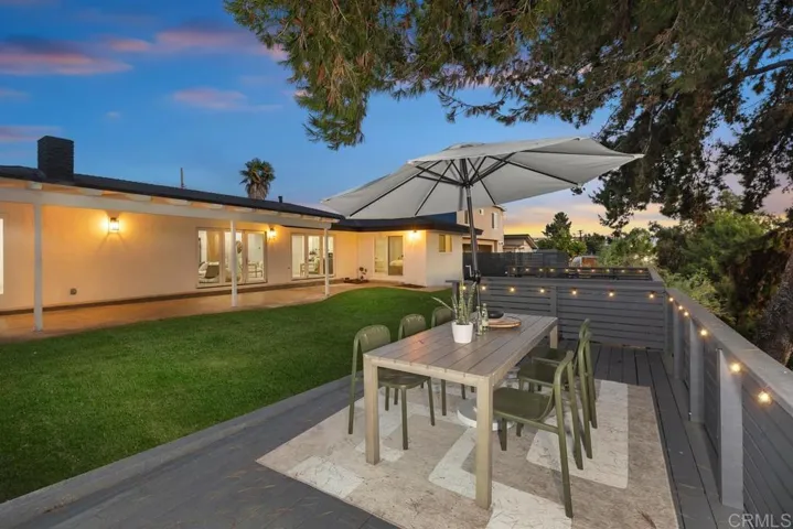 5670 Genoa Drive, San Diego, California 92120