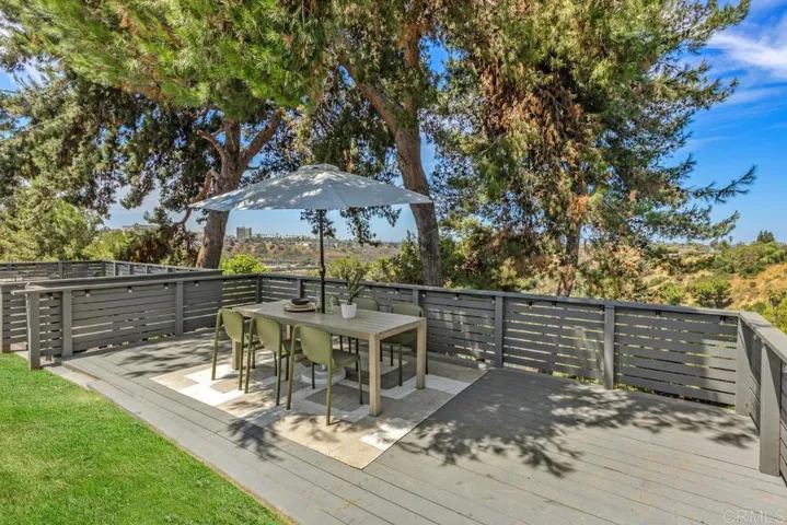 5670 Genoa Drive, San Diego, California 92120