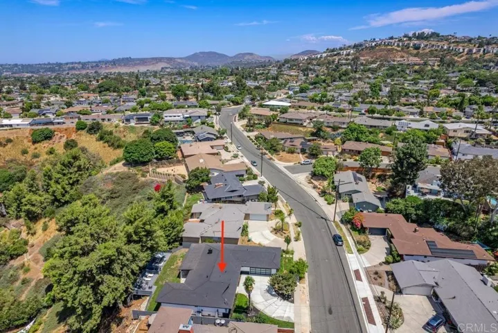 5670 Genoa Drive, San Diego, California 92120