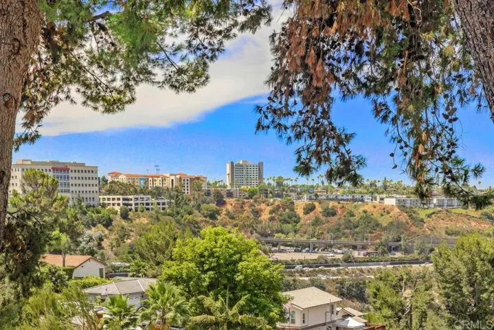 5670 Genoa Drive, San Diego, California 92120
