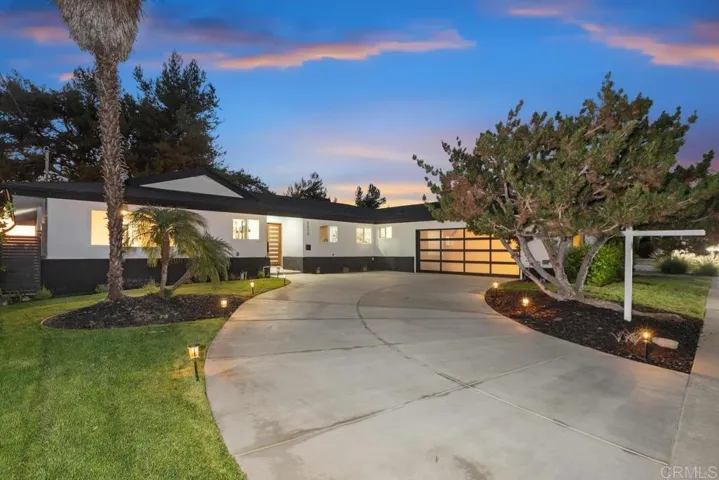 5670 Genoa Drive, San Diego, California 92120