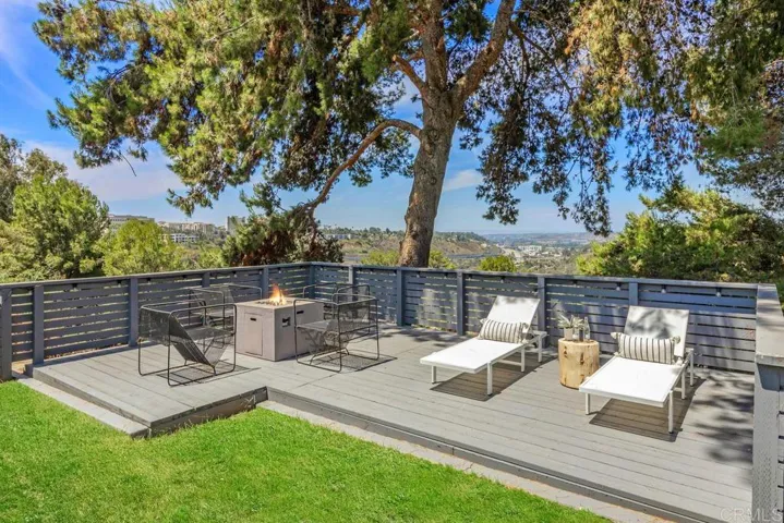 5670 Genoa Drive, San Diego, California 92120