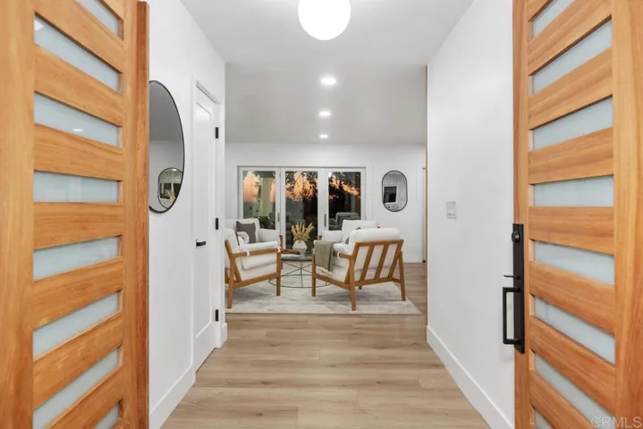 5670 Genoa Drive, San Diego, California 92120