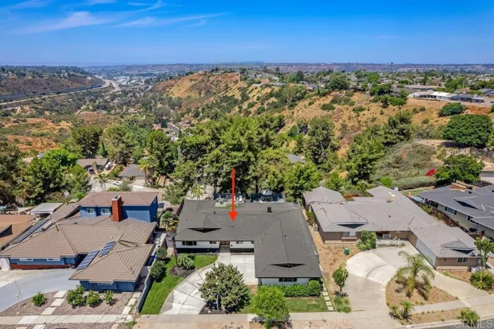5670 Genoa Drive, San Diego, California 92120