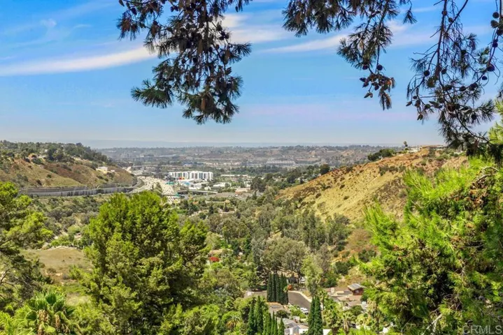5670 Genoa Drive, San Diego, California 92120