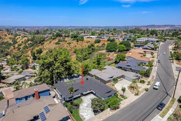5670 Genoa Drive, San Diego, California 92120