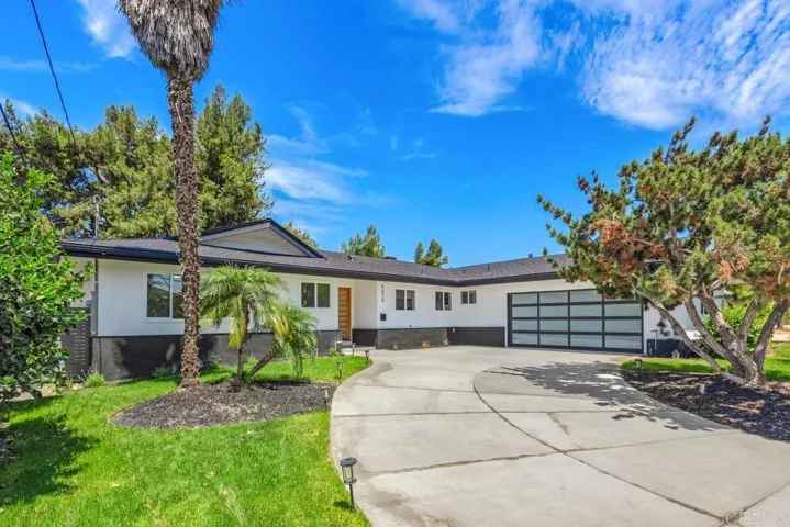 5670 Genoa Drive, San Diego, California 92120
