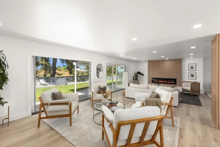 5670 Genoa Drive, San Diego, California 92120