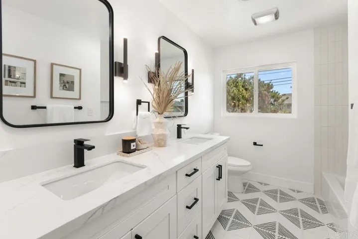 5670 Genoa Drive, San Diego, California 92120