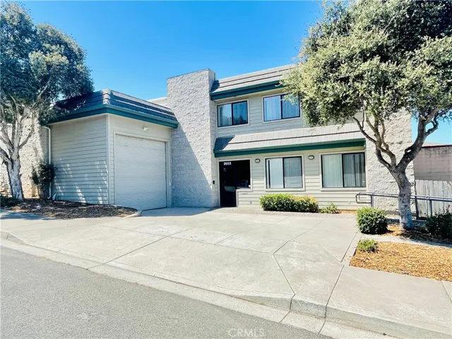 2653 Victoria Avenue, San Luis Obispo, California 93401