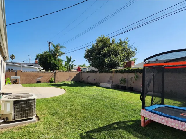1348 S Berkley Street, Anaheim, California 92804
