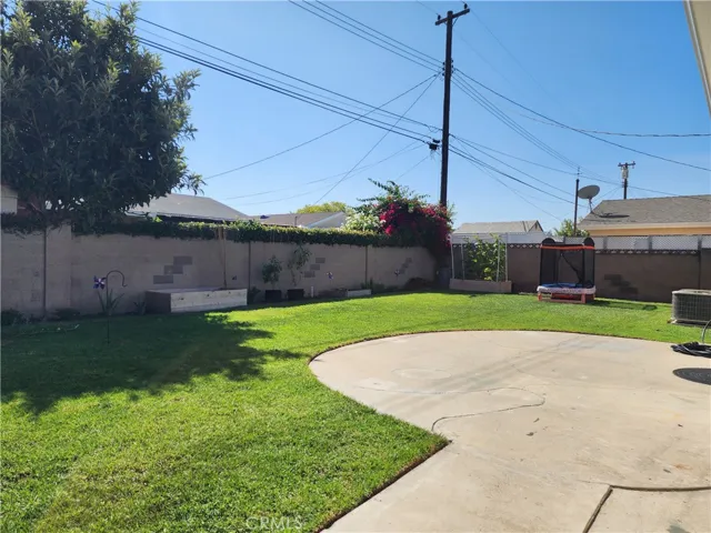 1348 S Berkley Street, Anaheim, California 92804