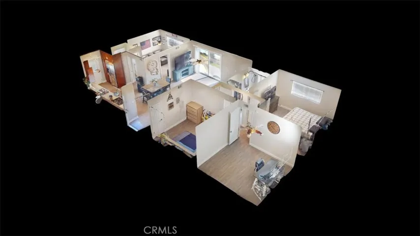 1348 S Berkley Street, Anaheim, California 92804