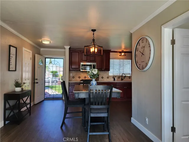 1348 S Berkley Street, Anaheim, California 92804