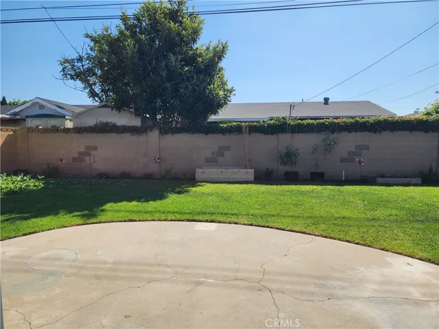 1348 S Berkley Street, Anaheim, California 92804